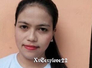 XxSexylove22