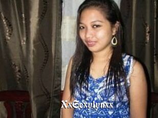 XxSexylynxx