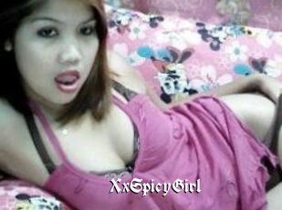 XxSpicyGirl
