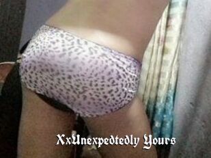 XxUnexpedtedly_Yours