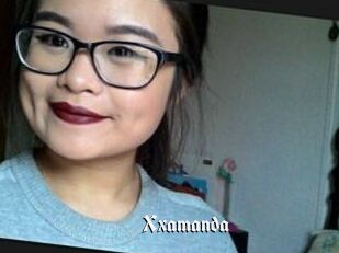 Xxamanda