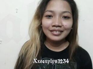 Xxsexylyn1234