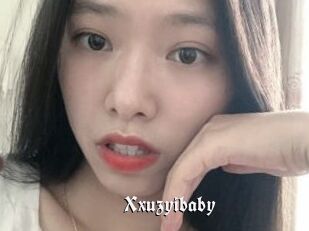 Xxuzyibaby