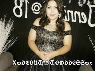 XxxDEBUTANT_GODDESSxxx