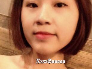 XxxxSunsan