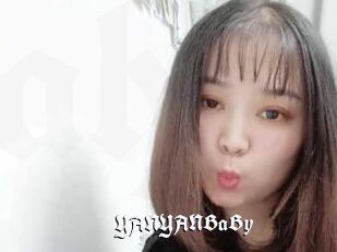 YANYANBaBy