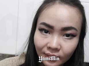 YamiMin