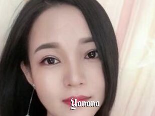 Yanana