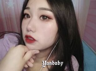 Yanbaby