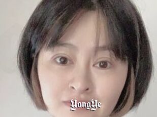 YangYe