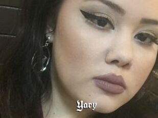 Yary