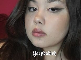 Yarybabish