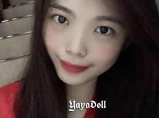 YayaDoll