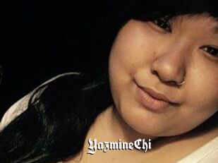 Yazmine_Chi