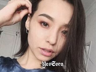 YesSora