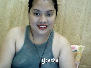 Yessha
