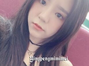 Yingpengmimimei