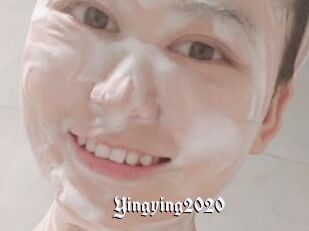 Yingying2020