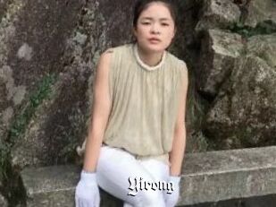 Yirong