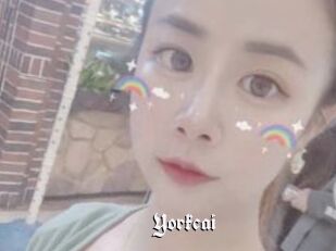 Yorkcai