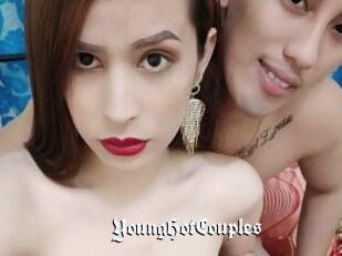 YoungHotCouples