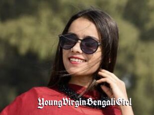 YoungVirginBengaliGirl