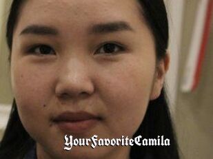 Your_Favorite_Camila