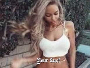 Your_Luck_