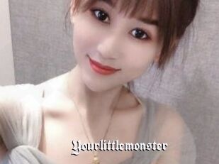 Yourlittlemonster