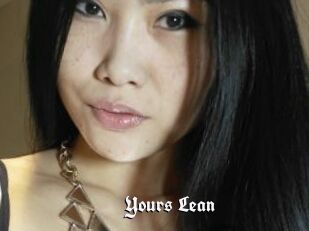 Yours_Lean