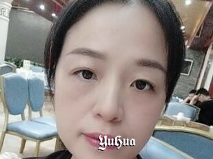 YuHua