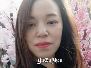 YuSuZhen