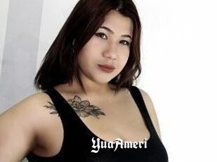 YuaAmeri