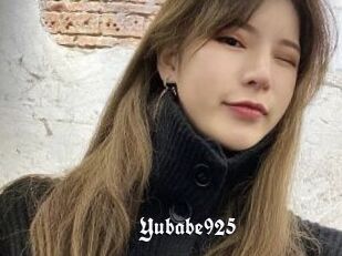 Yubabe925