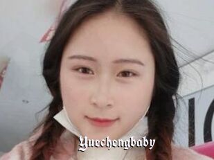 Yuechengbaby