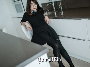 YuinaMin