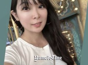 YumekoTime