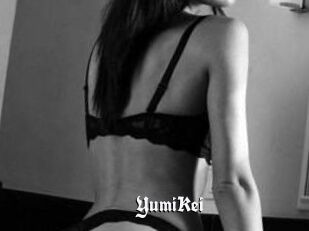 YumiKei