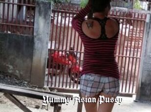Yummy_Asian_Pussy