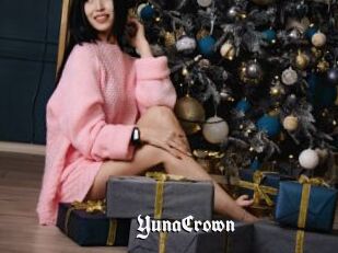 YunaCrown