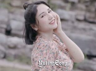 YutingSong