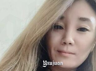 Yxujuan