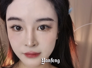 Yanfeng