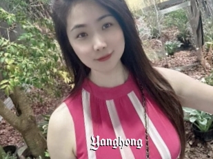 Yanghong