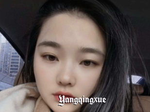 Yangqingxue