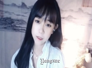 Yangxue