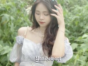 Yanihowart