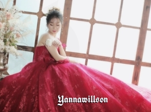 Yannawillson