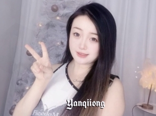 Yanqiiong