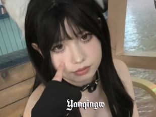Yanqingw